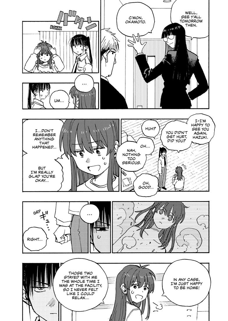 Read Lightning Lightning Lightning chapter 33.2 image 2 on Lezhin