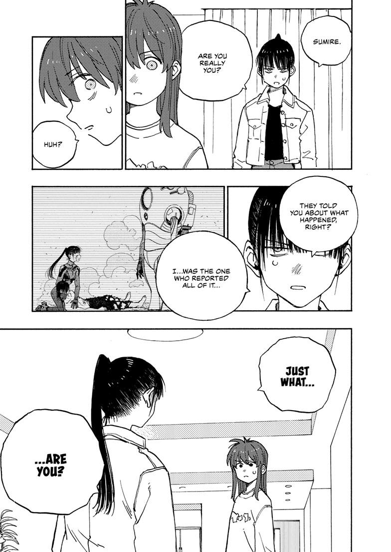 Read Lightning Lightning Lightning chapter 33.2 image 3 on Lezhin