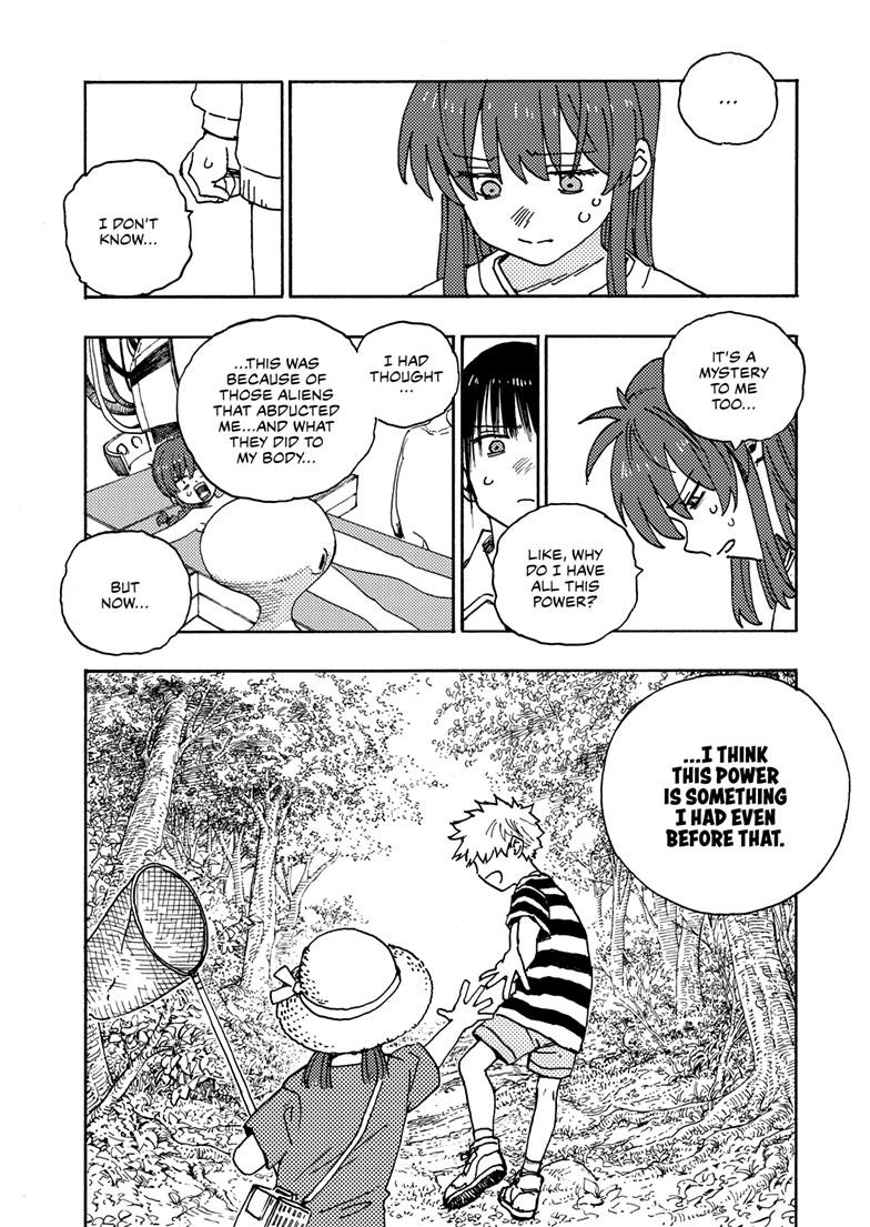 Read Lightning Lightning Lightning chapter 33.2 image 4 on Lezhin