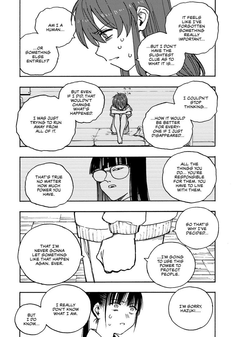 Read Lightning Lightning Lightning chapter 33.2 image 5 on Lezhin