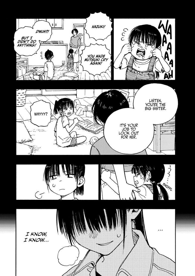 Read Lightning Lightning Lightning chapter 33.2 image 7 on Lezhin