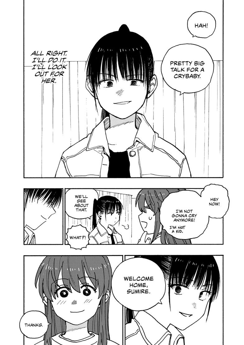 Read Lightning Lightning Lightning chapter 33.2 image 8 on Lezhin