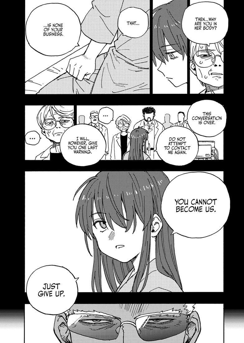 Read Lightning Lightning Lightning chapter 34.1 image 10 on Lezhin