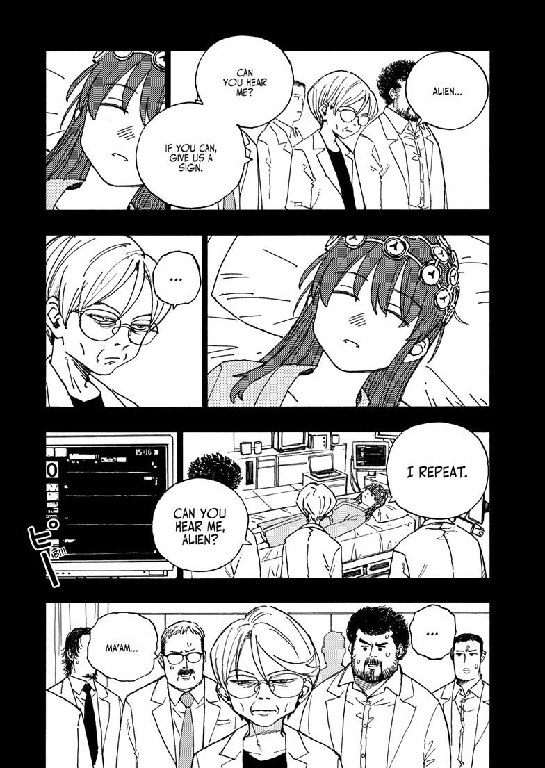 Read Lightning Lightning Lightning chapter 34.1 image 5 on Lezhin