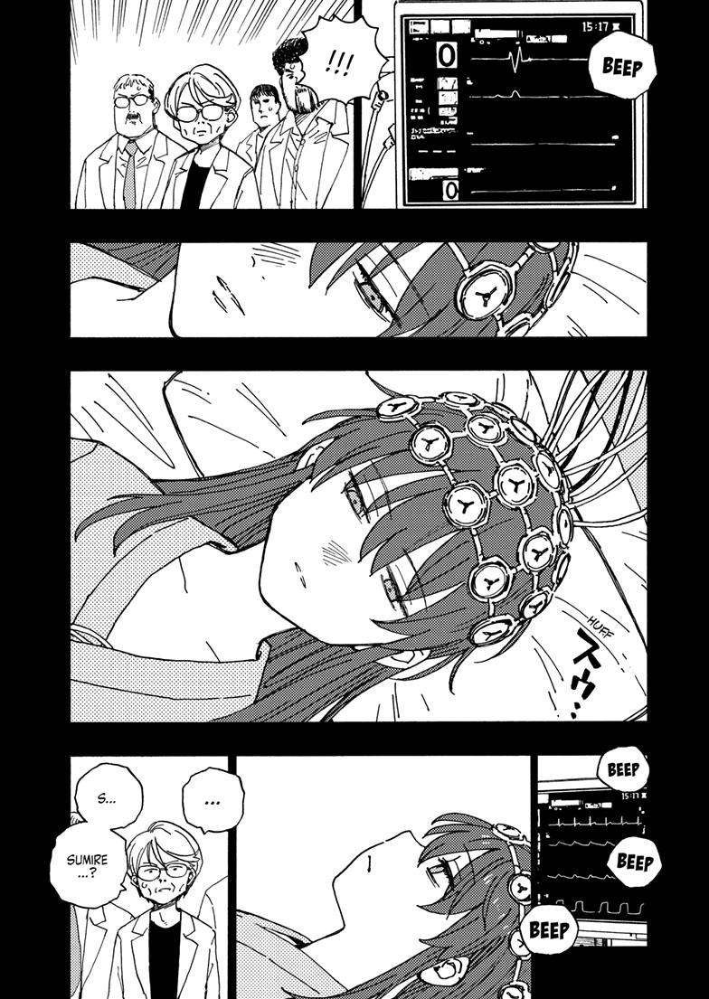 Read Lightning Lightning Lightning chapter 34.1 image 6 on Lezhin