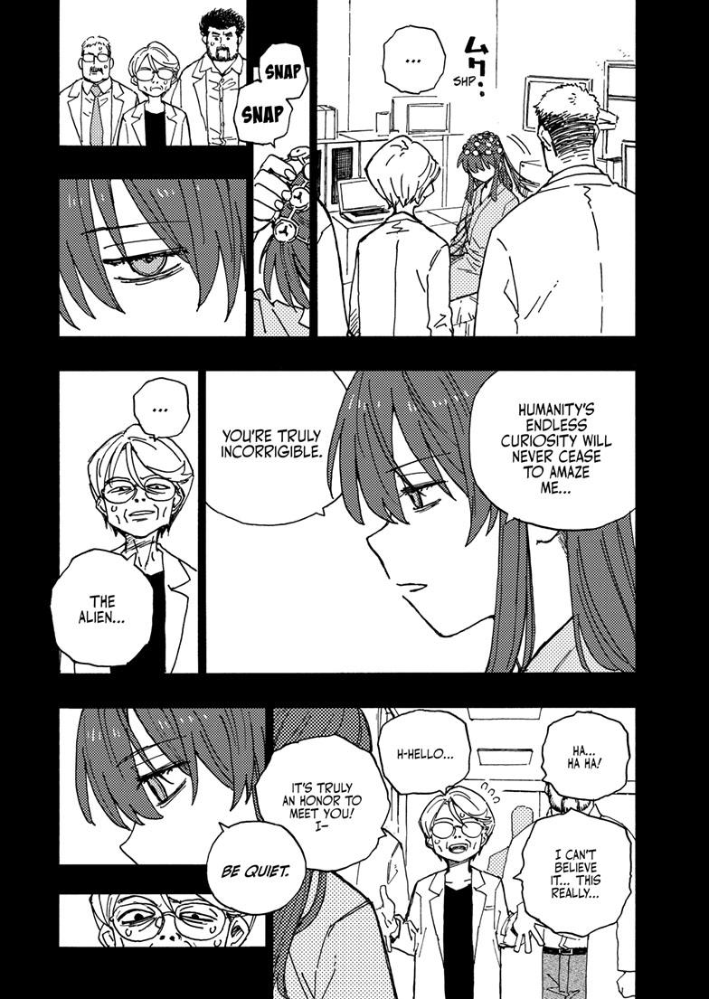 Read Lightning Lightning Lightning chapter 34.1 image 7 on Lezhin