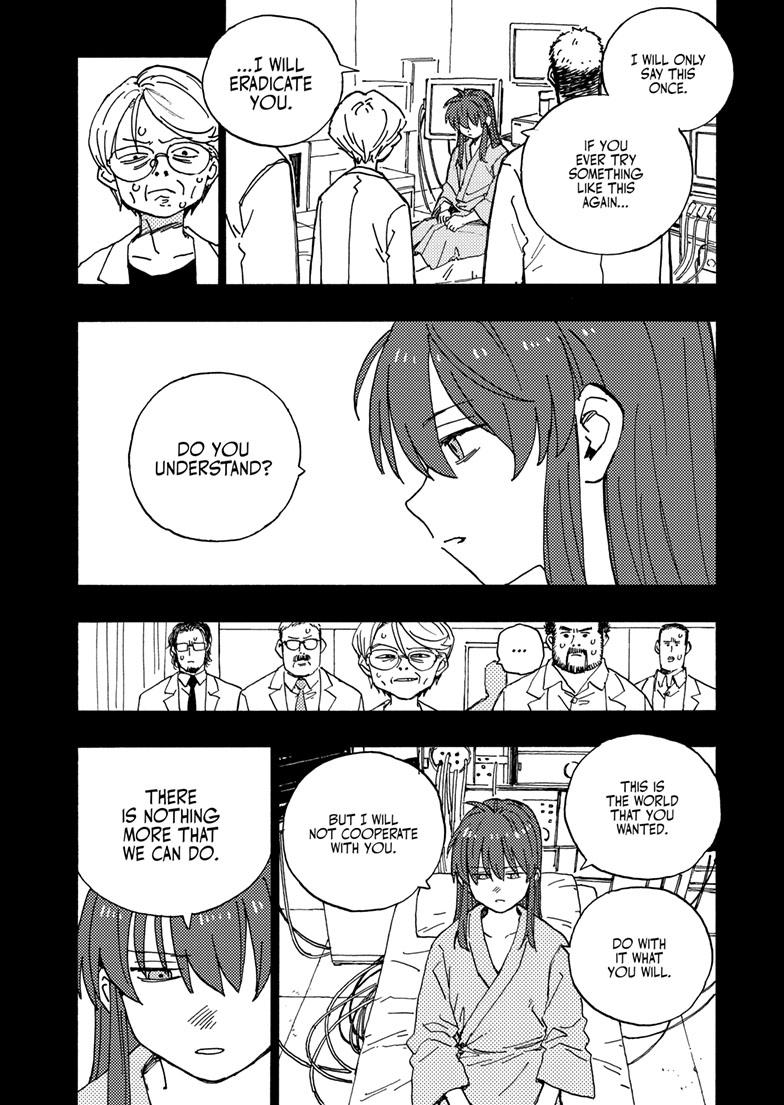 Read Lightning Lightning Lightning chapter 34.1 image 8 on Lezhin