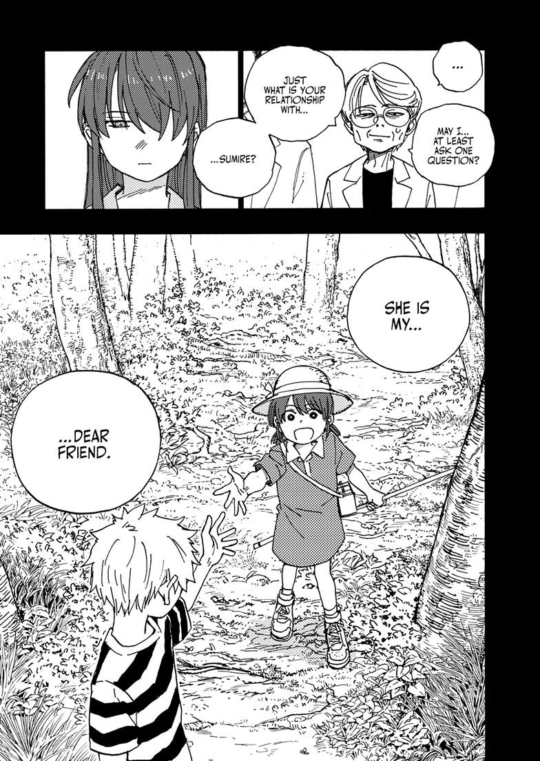 Read Lightning Lightning Lightning chapter 34.1 image 9 on Lezhin