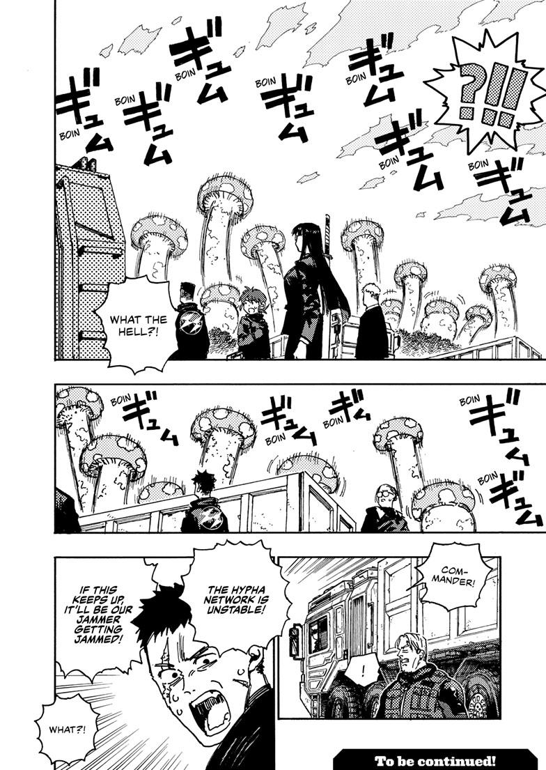 Read Lightning Lightning Lightning chapter 34.2 image 10 on Lezhin