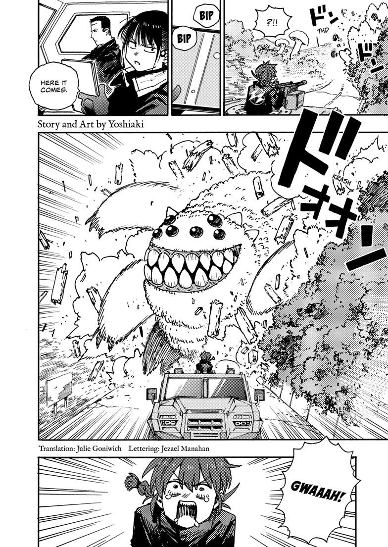 Read Lightning Lightning Lightning chapter 34.2 image 2 on Lezhin