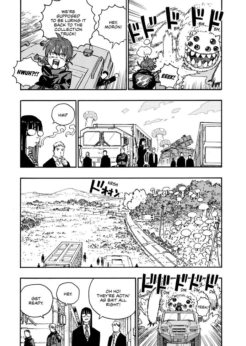 Read Lightning Lightning Lightning chapter 34.2 image 3 on Lezhin