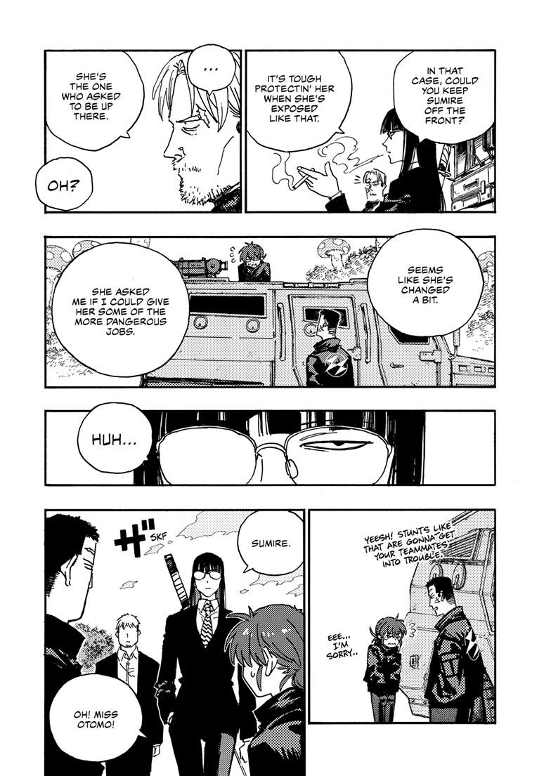 Read Lightning Lightning Lightning chapter 34.2 image 7 on Lezhin