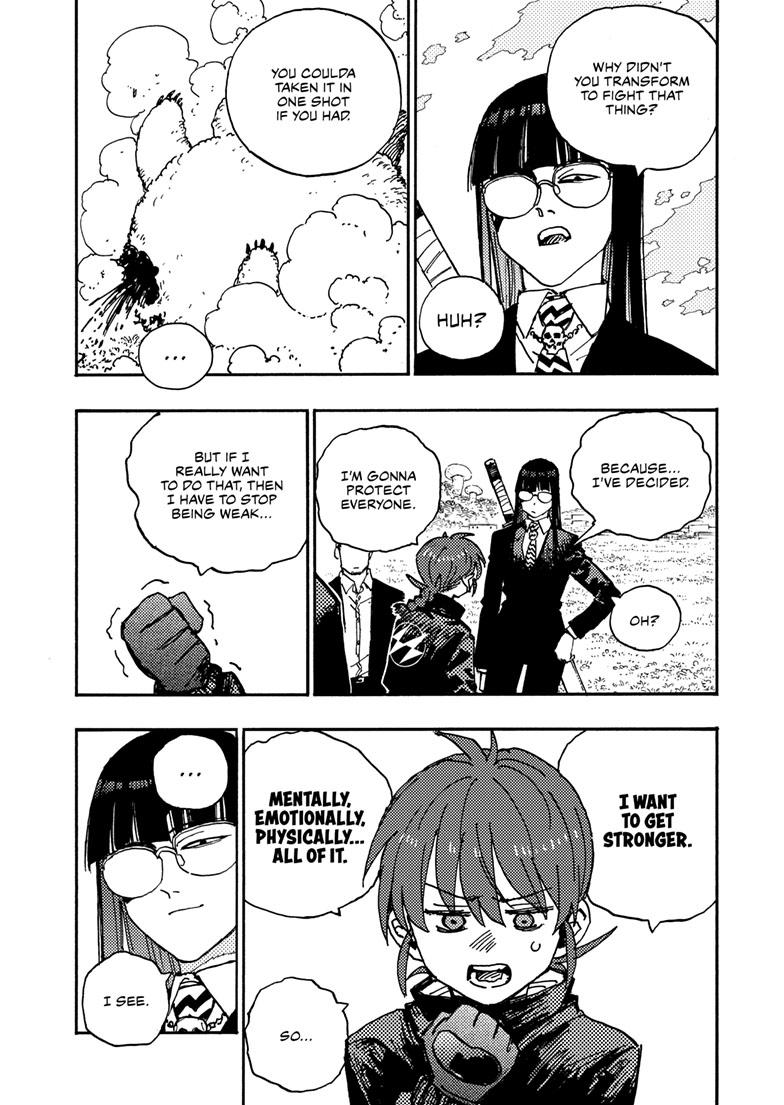 Read Lightning Lightning Lightning chapter 34.2 image 8 on Lezhin