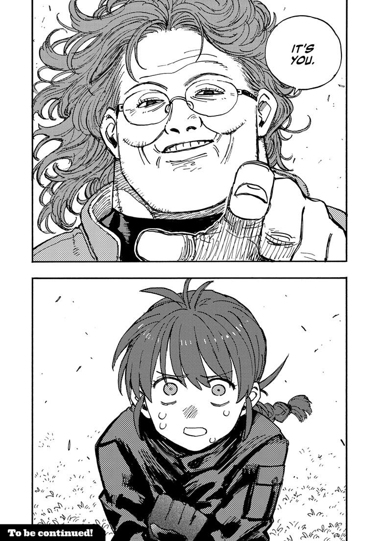 Read Lightning Lightning Lightning chapter 34.3 image 11 on Lezhin