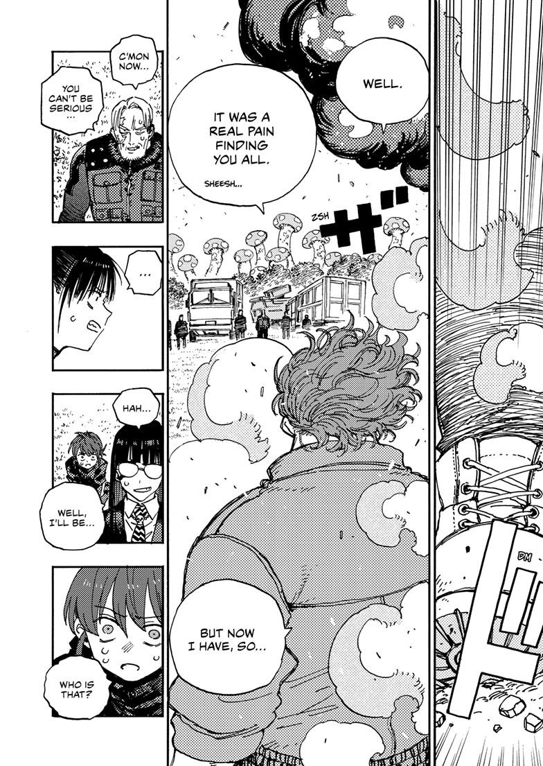 Read Lightning Lightning Lightning chapter 34.3 image 6 on Lezhin