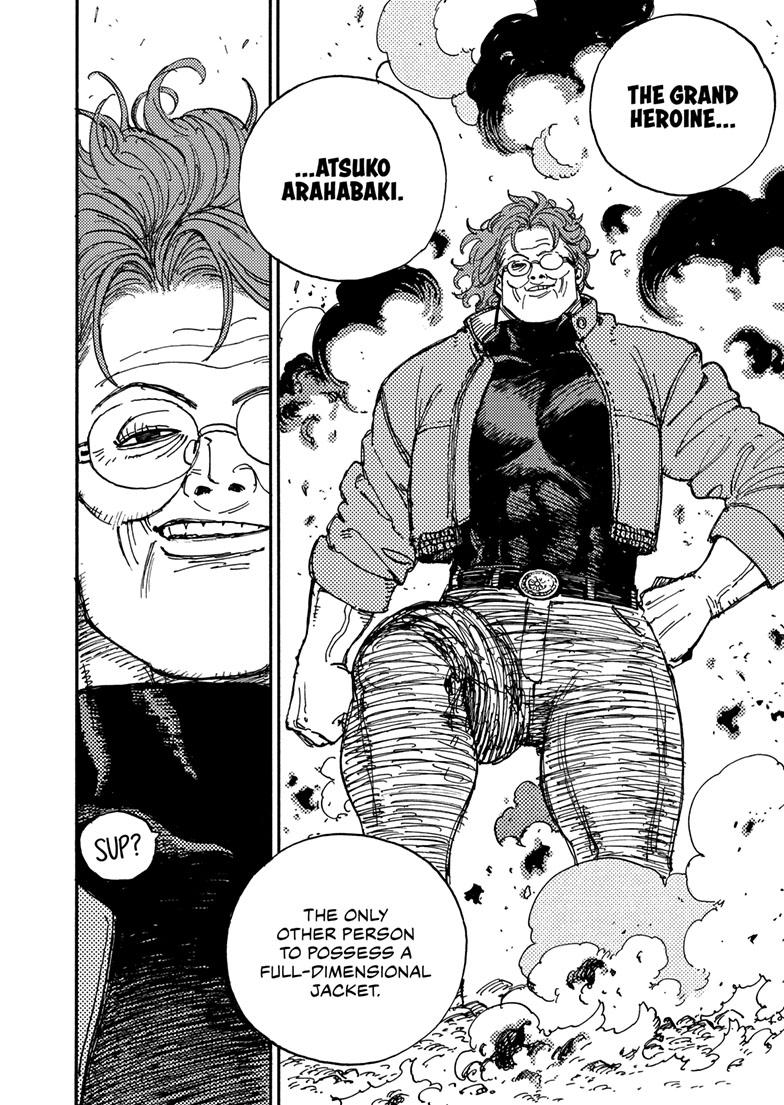 Read Lightning Lightning Lightning chapter 34.3 image 8 on Lezhin