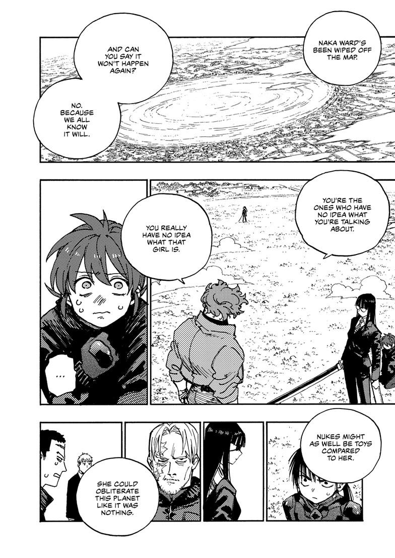 Read Lightning Lightning Lightning chapter 35.1 image 10 on Lezhin