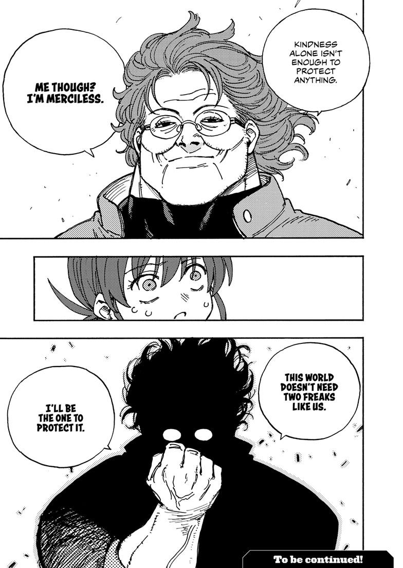 Read Lightning Lightning Lightning chapter 35.1 image 11 on Lezhin