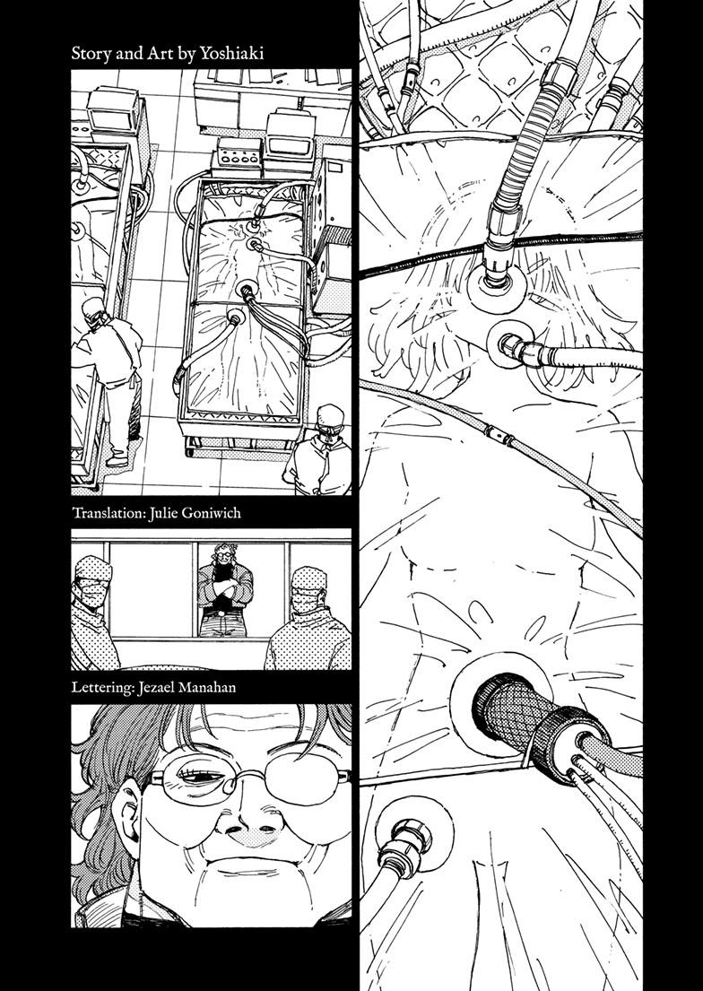 Read Lightning Lightning Lightning chapter 35.1 image 2 on Lezhin