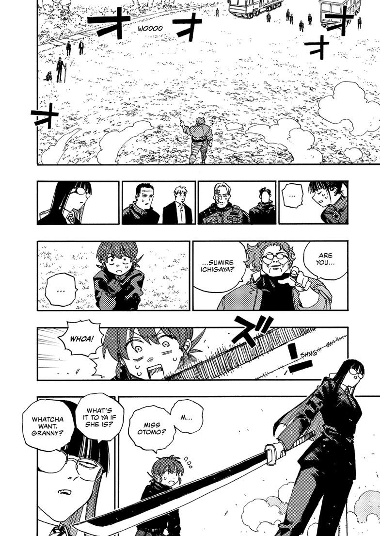 Read Lightning Lightning Lightning chapter 35.1 image 4 on Lezhin