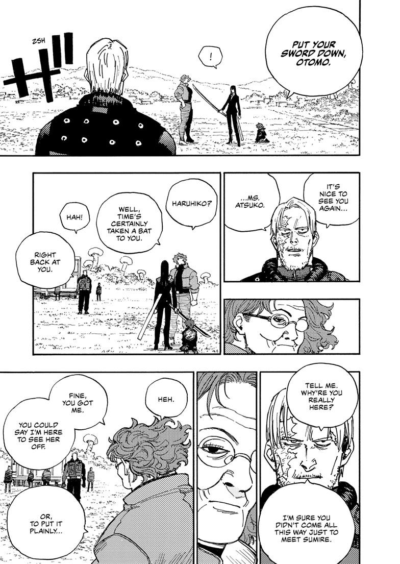 Read Lightning Lightning Lightning chapter 35.1 image 7 on Lezhin