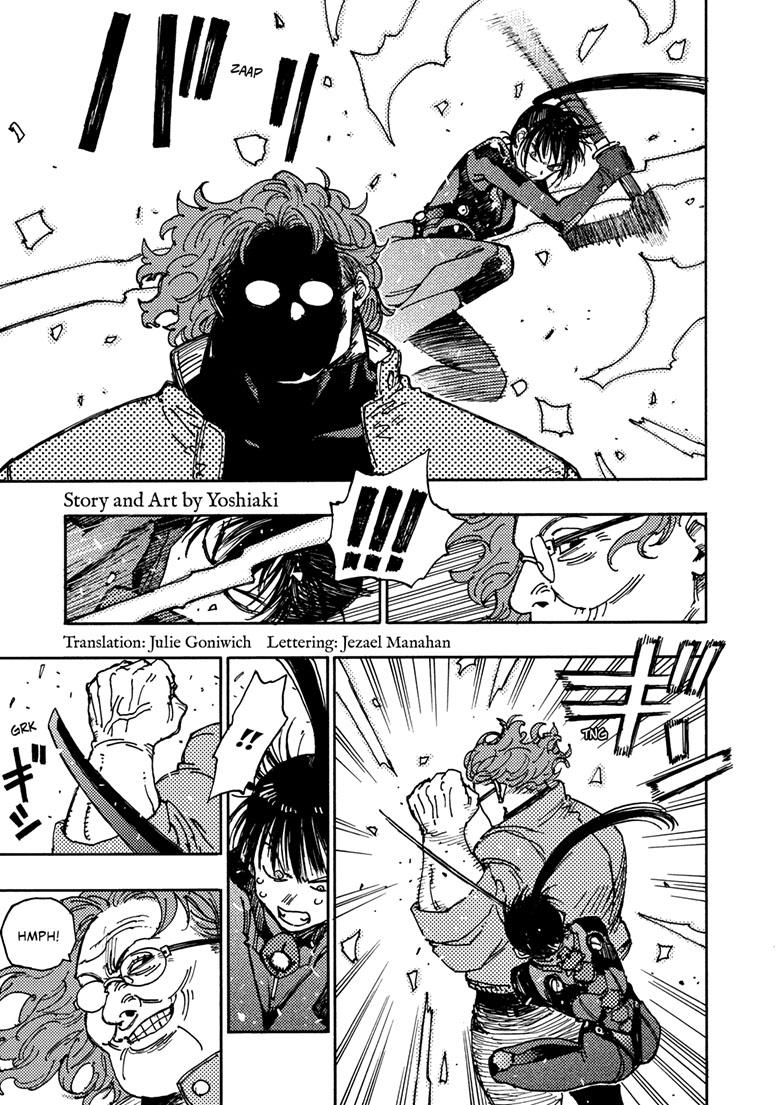 Read Lightning Lightning Lightning chapter 35.2 image 1 on Lezhin