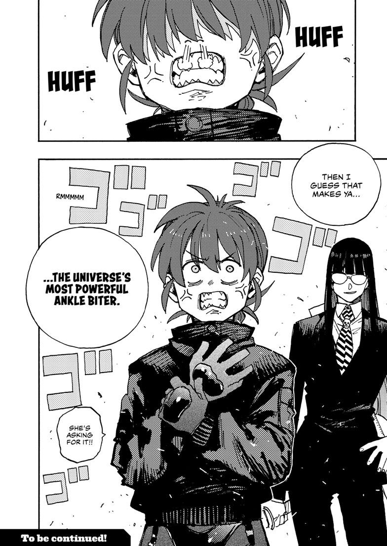 Read Lightning Lightning Lightning chapter 35.2 image 10 on Lezhin