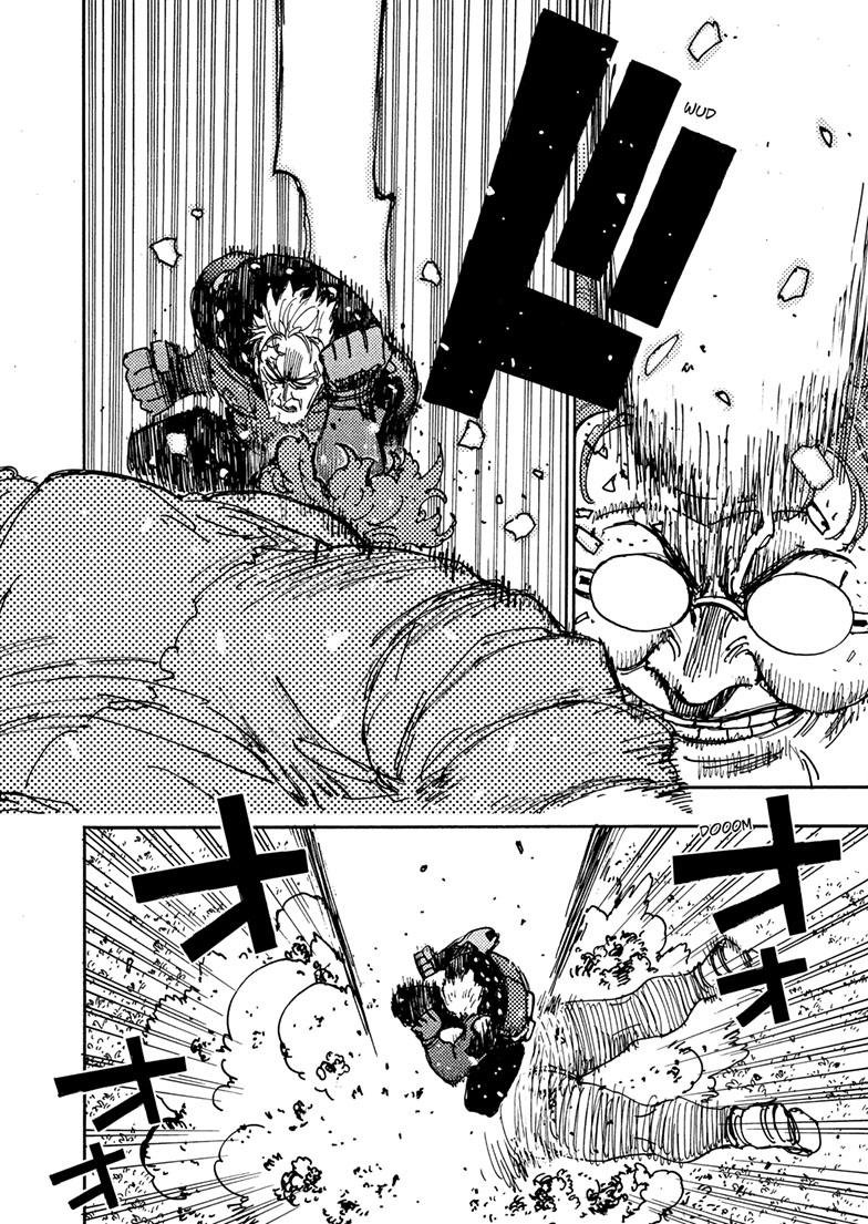 Read Lightning Lightning Lightning chapter 35.2 image 4 on Lezhin