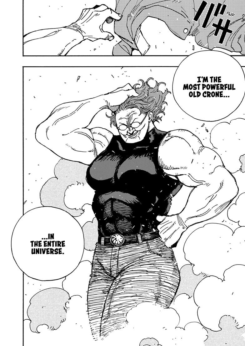 Read Lightning Lightning Lightning chapter 35.2 image 8 on Lezhin