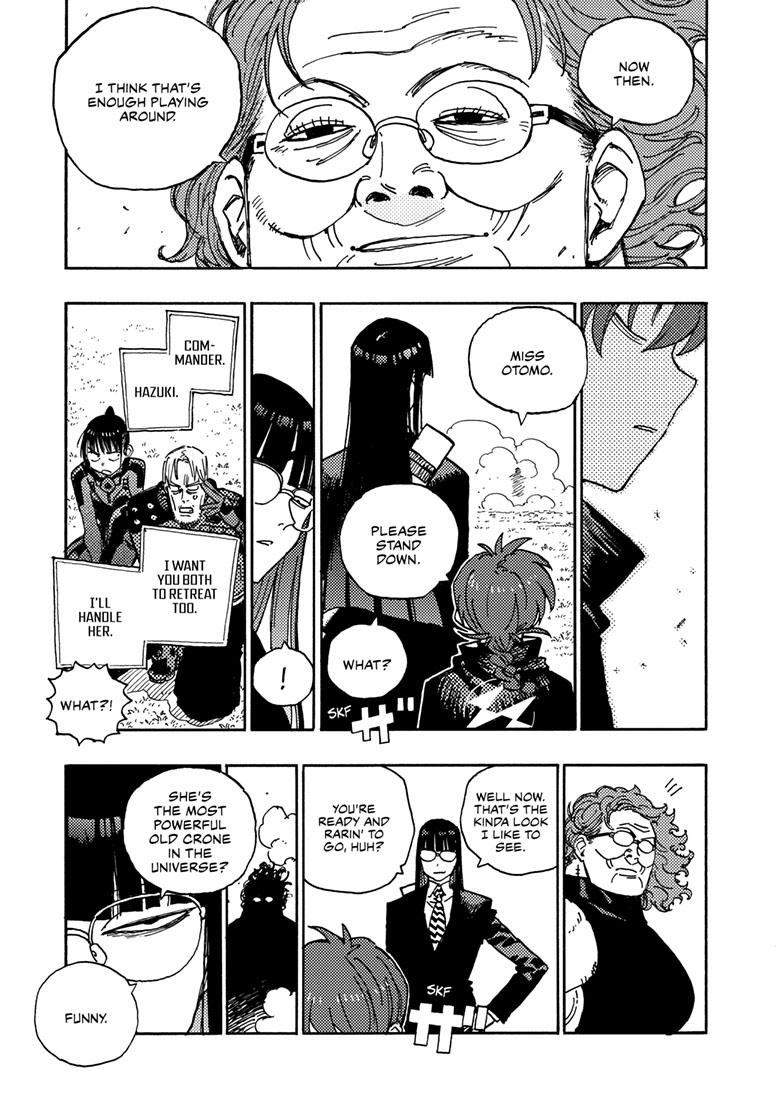 Read Lightning Lightning Lightning chapter 35.2 image 9 on Lezhin