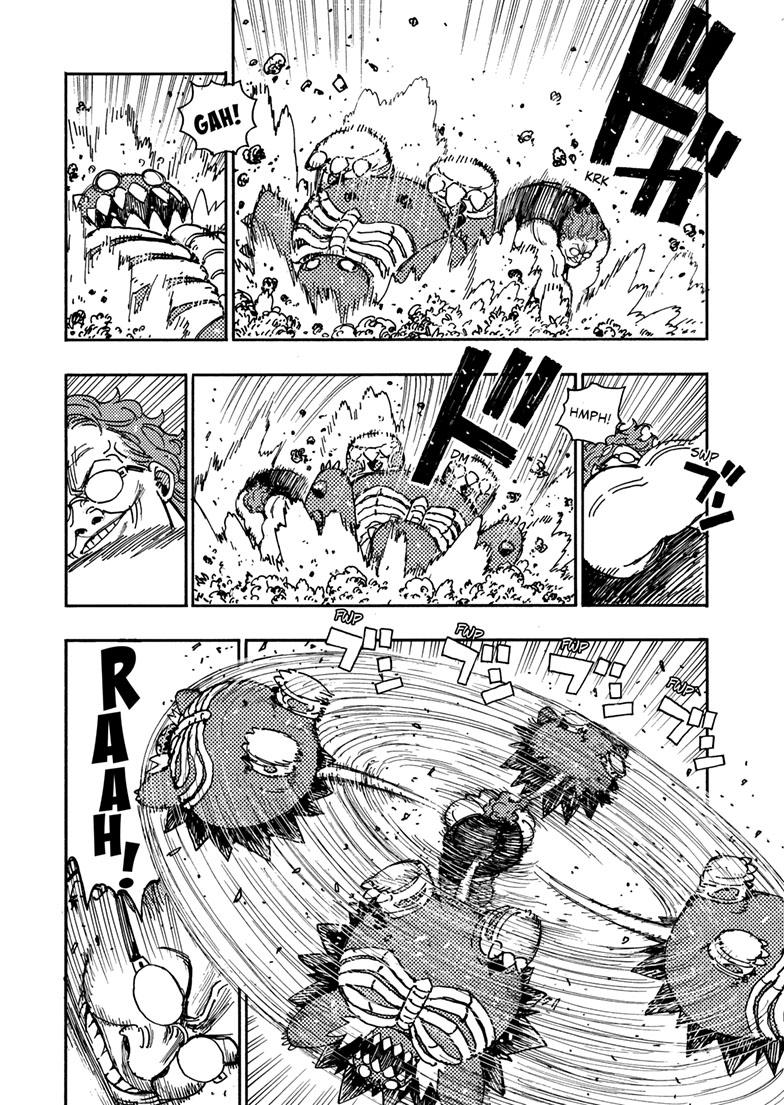 Read Lightning Lightning Lightning chapter 36.1 image 11 on Lezhin
