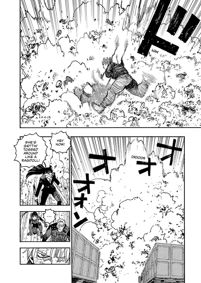 Read Lightning Lightning Lightning chapter 36.1 image 12 on Lezhin