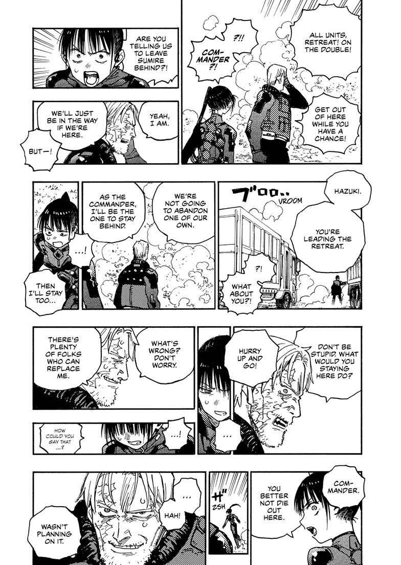 Read Lightning Lightning Lightning chapter 36.1 image 13 on Lezhin