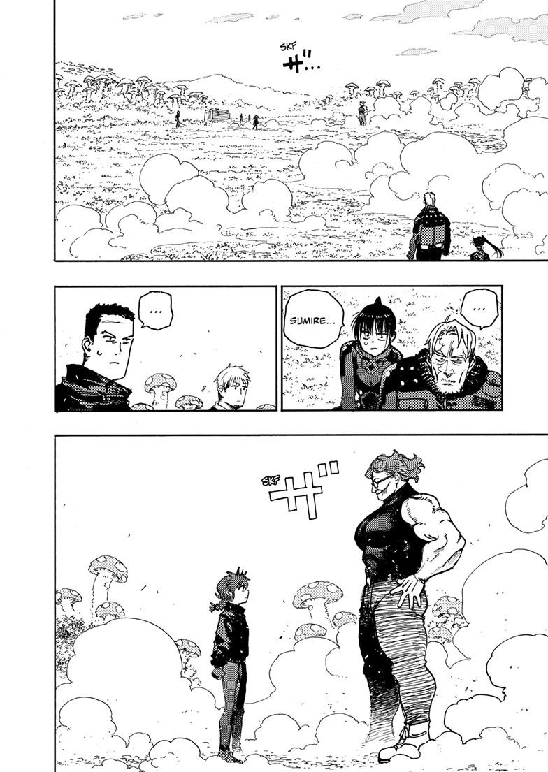 Read Lightning Lightning Lightning chapter 36.1 image 2 on Lezhin