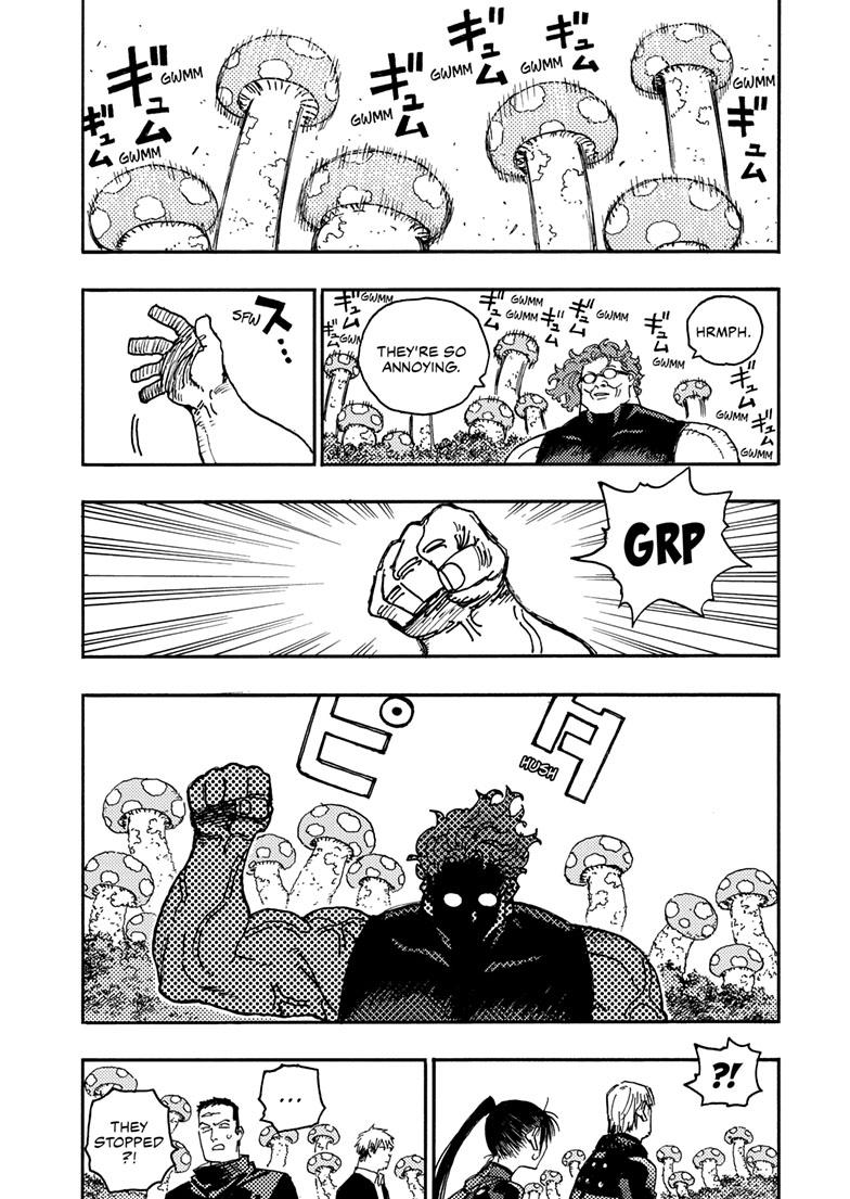Read Lightning Lightning Lightning chapter 36.1 image 4 on Lezhin