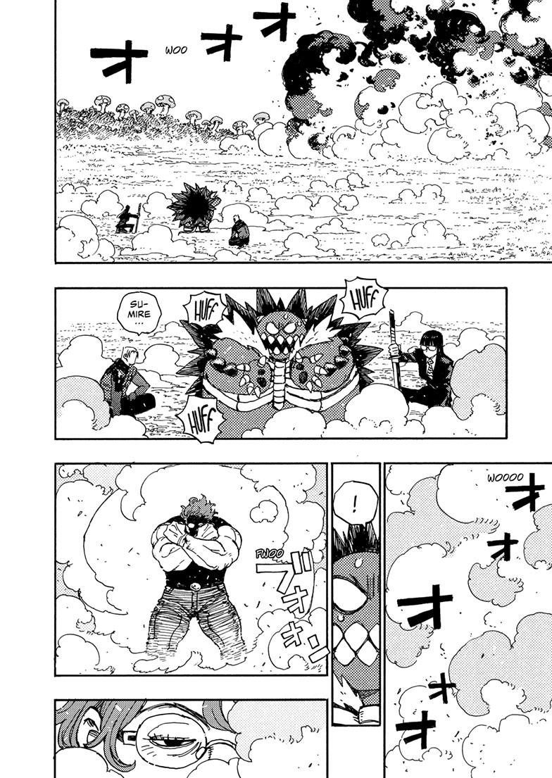 Read Lightning Lightning Lightning chapter 36.2 image 12 on Lezhin