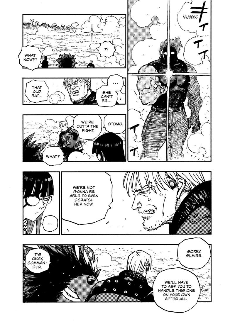 Read Lightning Lightning Lightning chapter 36.2 image 14 on Lezhin