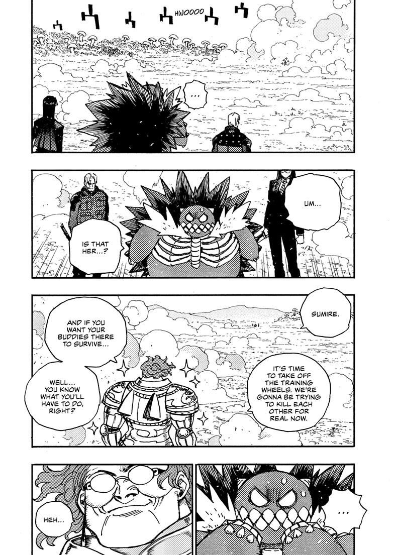Read Lightning Lightning Lightning chapter 36.2 image 17 on Lezhin