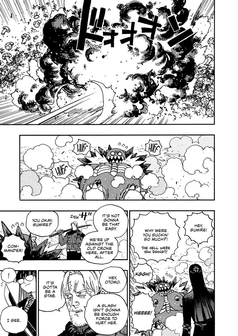 Read Lightning Lightning Lightning chapter 36.2 image 3 on Lezhin