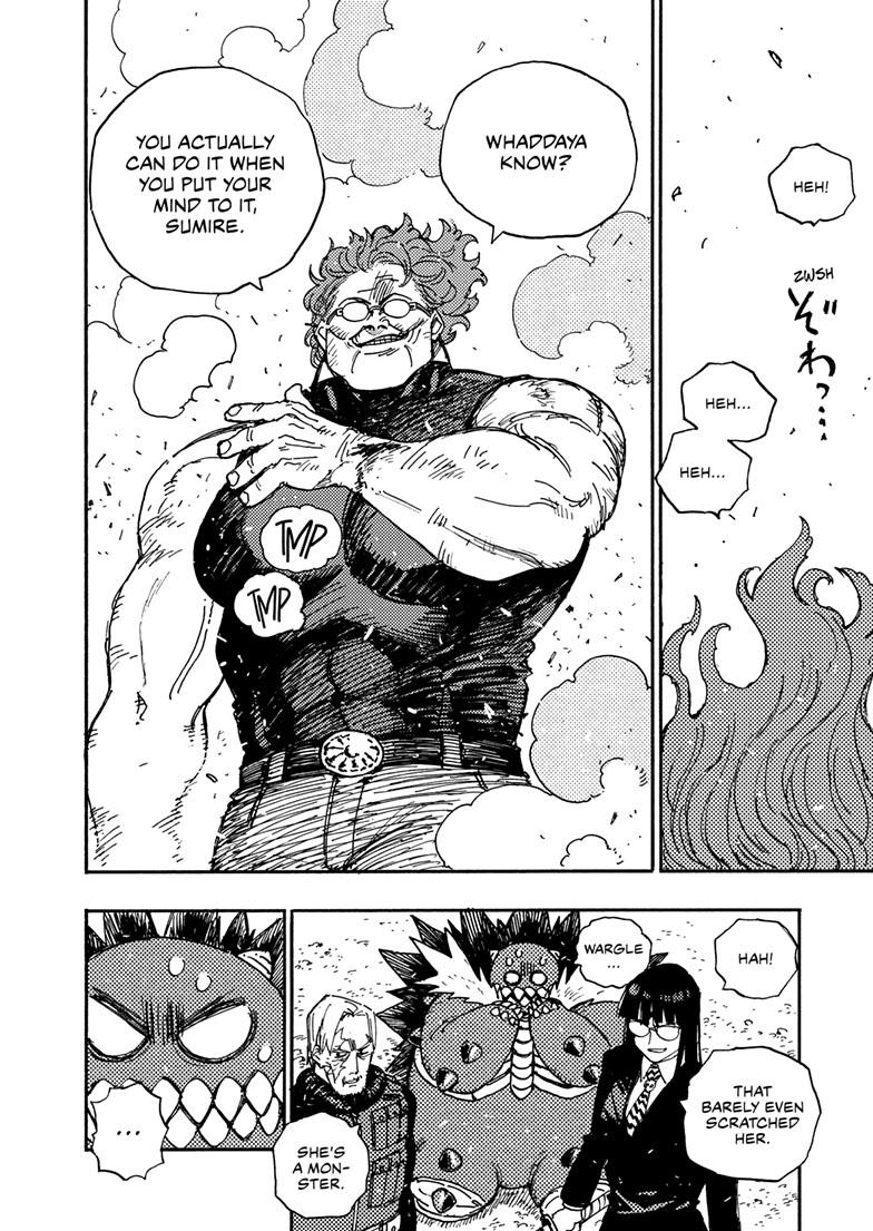 Read Lightning Lightning Lightning chapter 36.2 image 4 on Lezhin