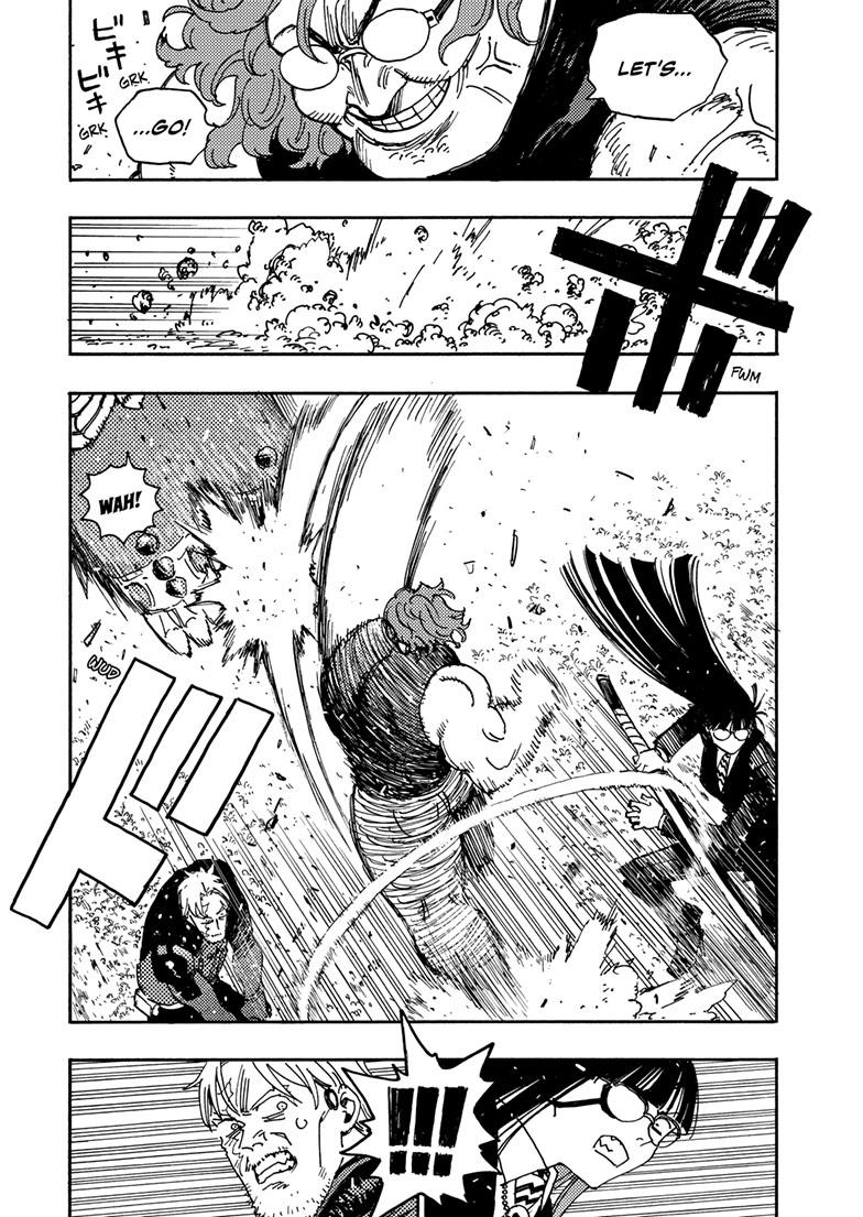 Read Lightning Lightning Lightning chapter 36.2 image 7 on Lezhin