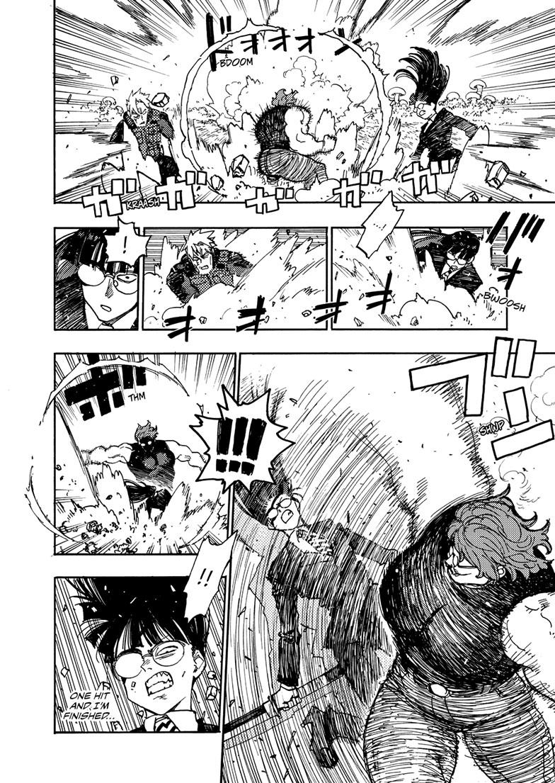 Read Lightning Lightning Lightning chapter 36.2 image 8 on Lezhin