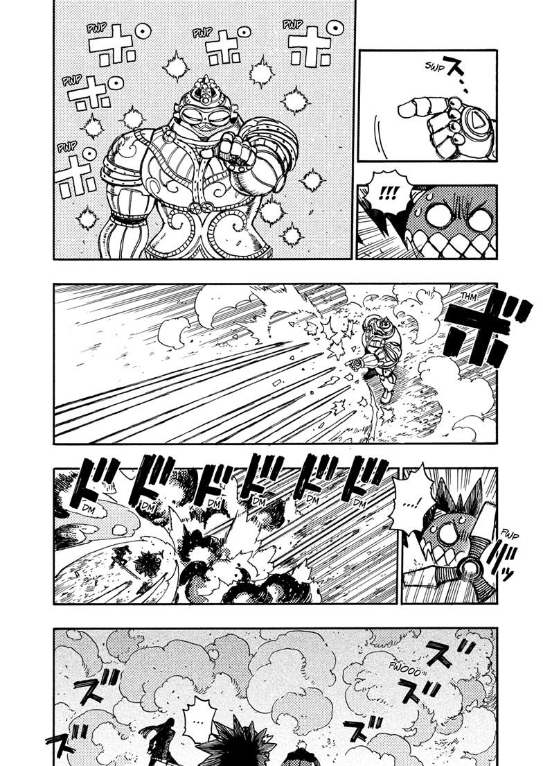 Read Lightning Lightning Lightning chapter 37.1 image 4 on Lezhin