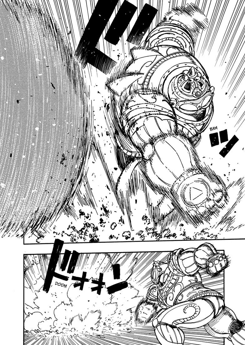 Read Lightning Lightning Lightning chapter 37.1 image 6 on Lezhin