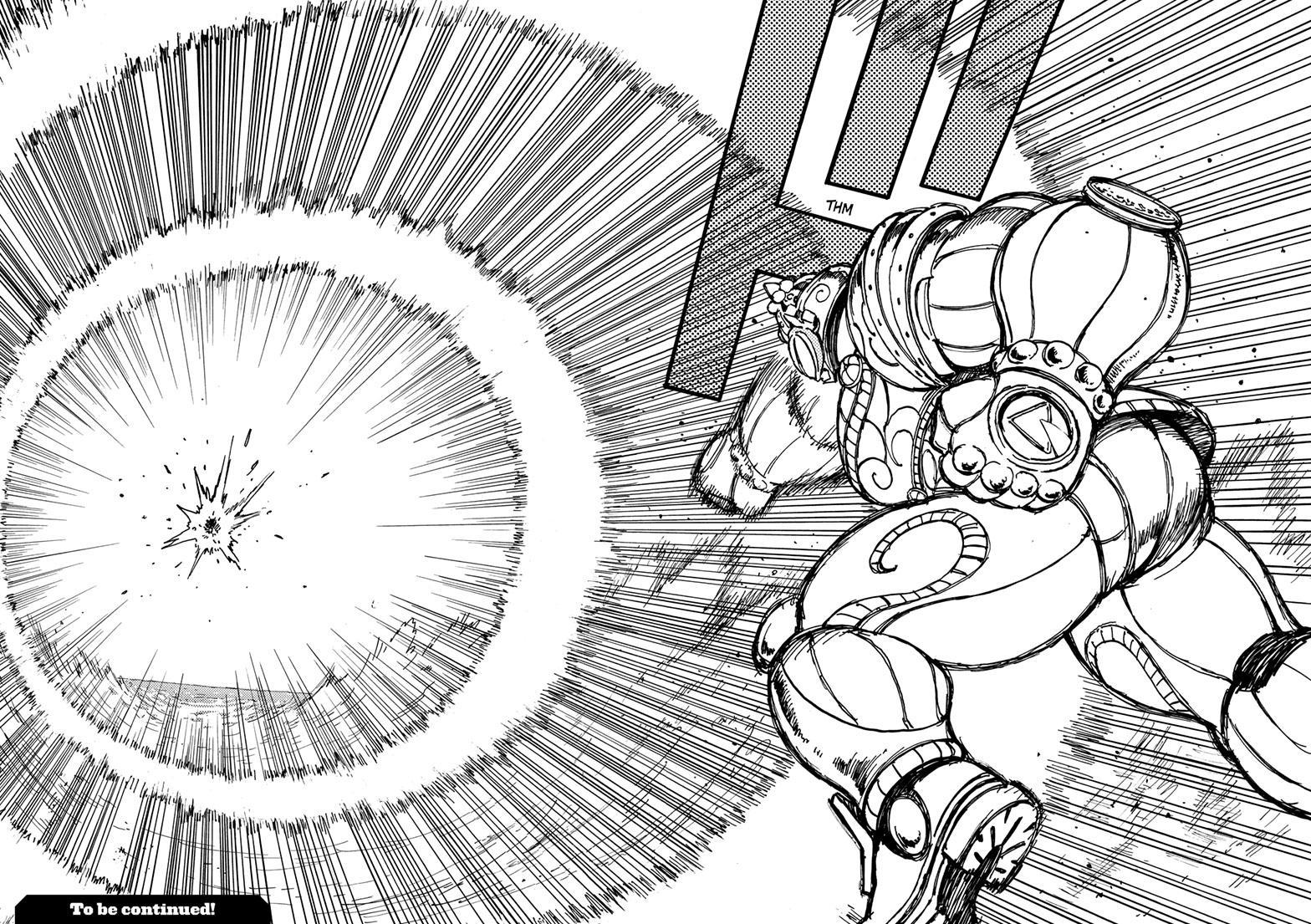 Read Lightning Lightning Lightning chapter 37.2 image 12 on Lezhin