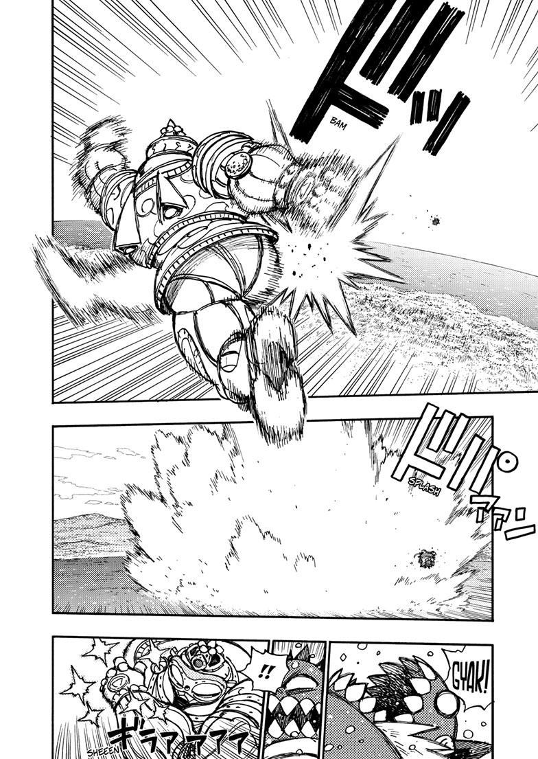 Read Lightning Lightning Lightning chapter 37.2 image 2 on Lezhin