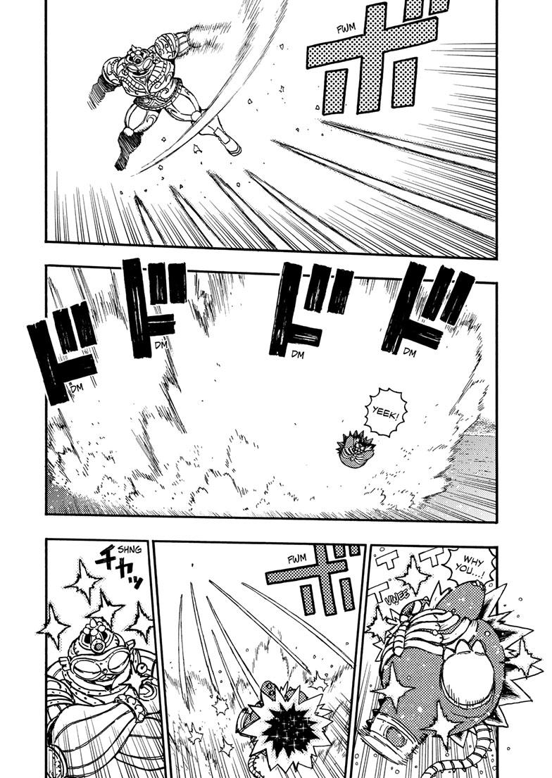 Read Lightning Lightning Lightning chapter 37.2 image 3 on Lezhin