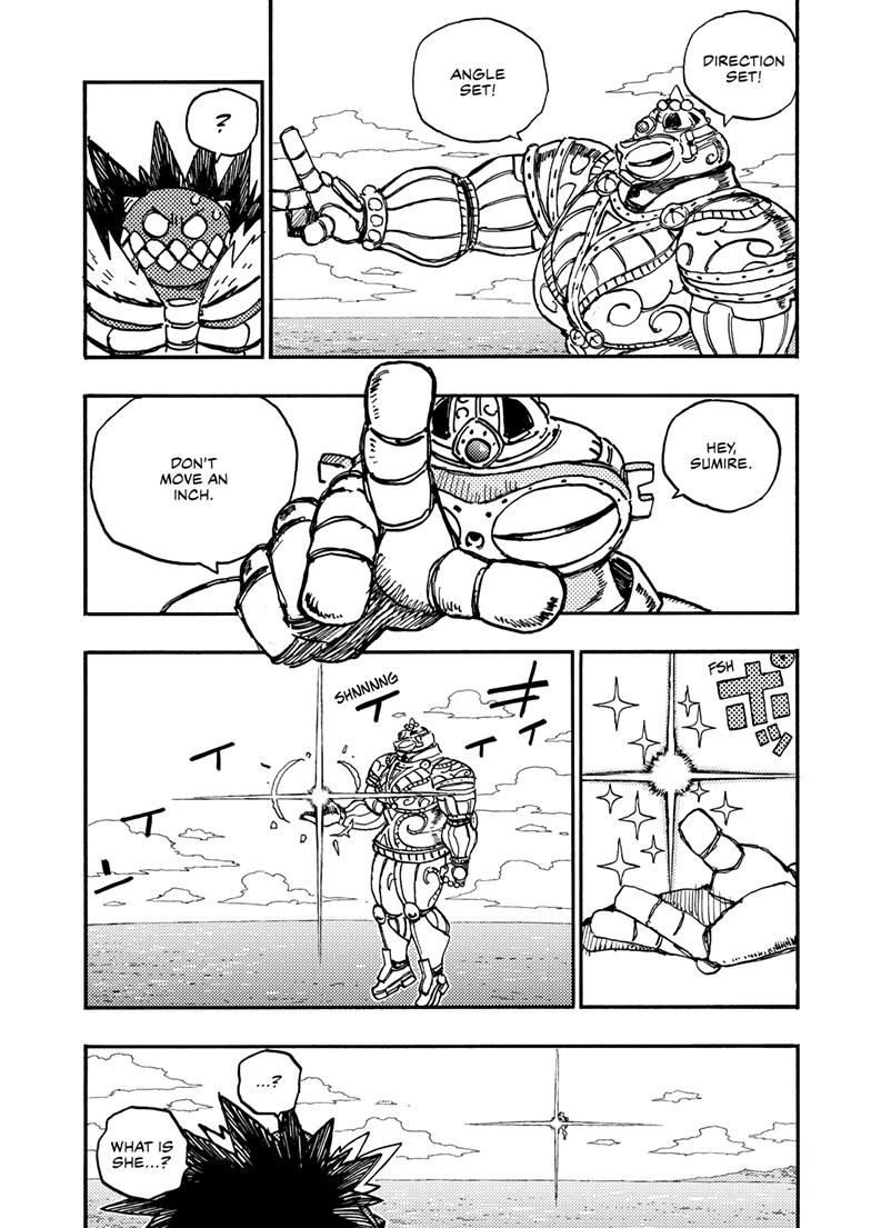 Read Lightning Lightning Lightning chapter 37.2 image 6 on Lezhin