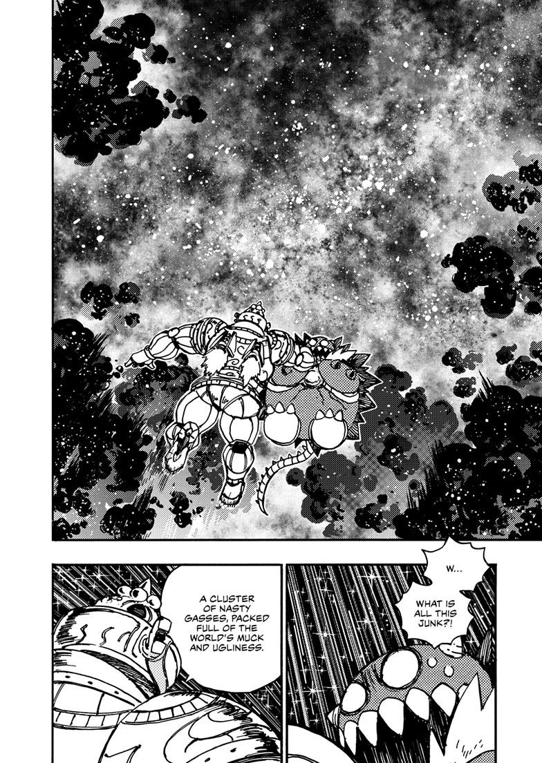 Read Lightning Lightning Lightning chapter 37.3 image 4 on Lezhin