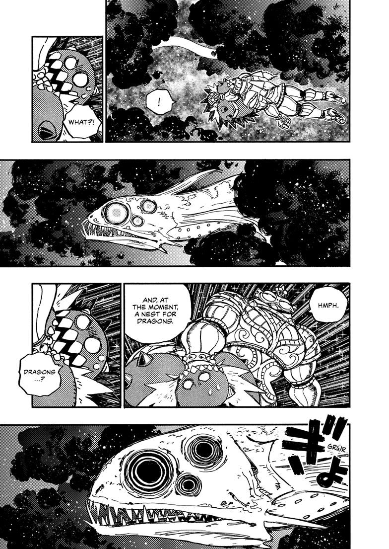 Read Lightning Lightning Lightning chapter 37.3 image 5 on Lezhin